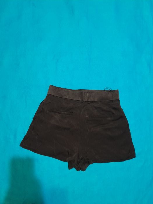 Шорты женские размер S