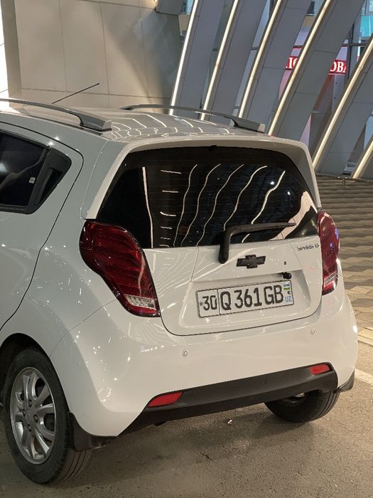 Spark 4 evro full elegand