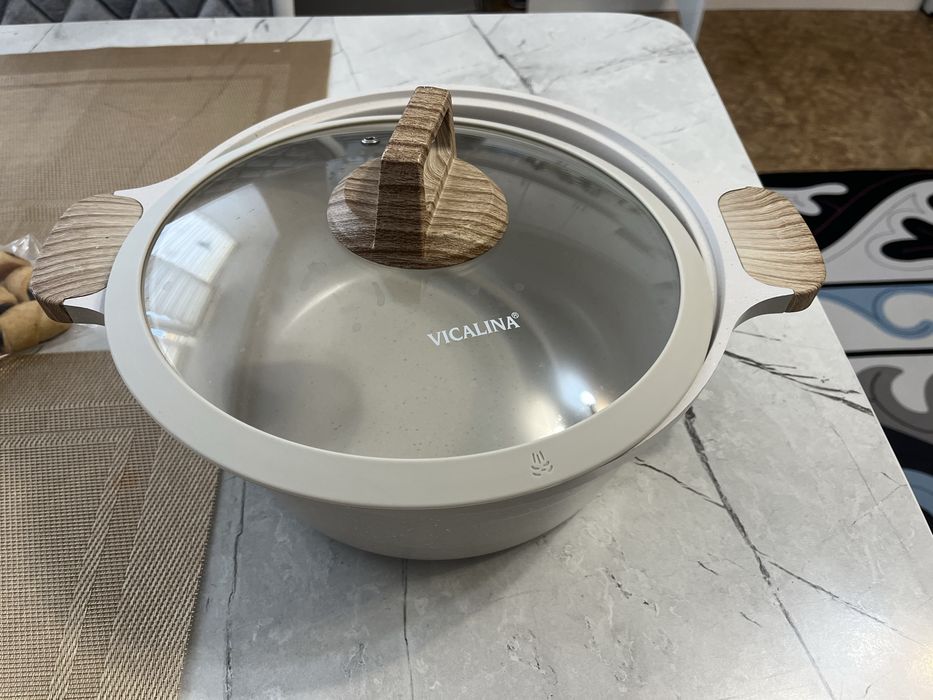 Казан /коструль