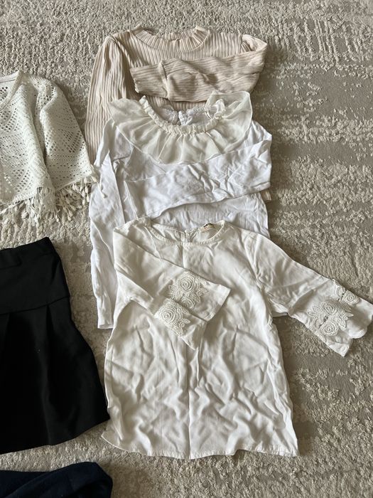 Школьная форма LCW KOTON