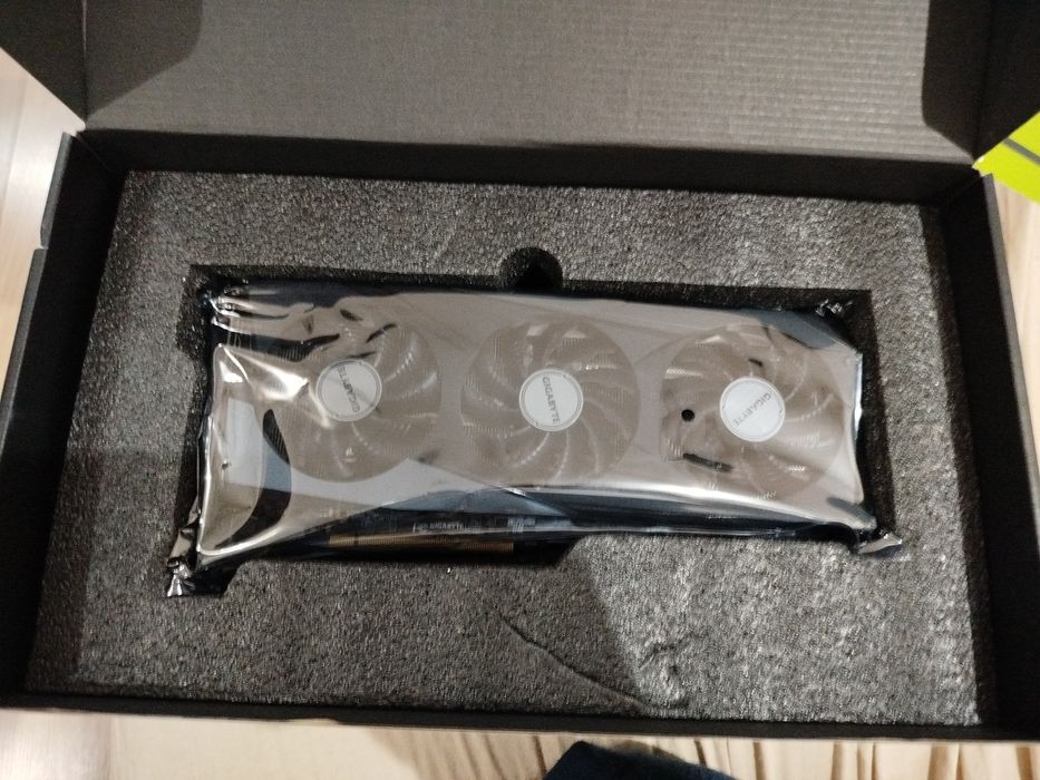 Geforce rtx 3060 12gb
