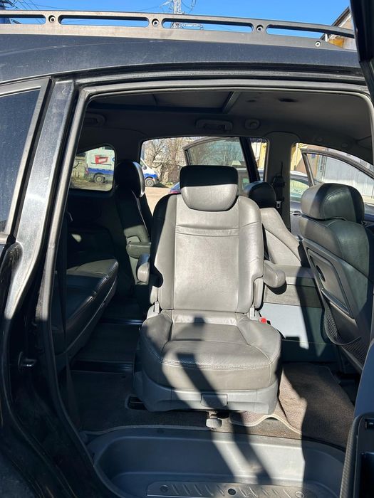 SSANGYONG Rodius 2007 — imagine 2