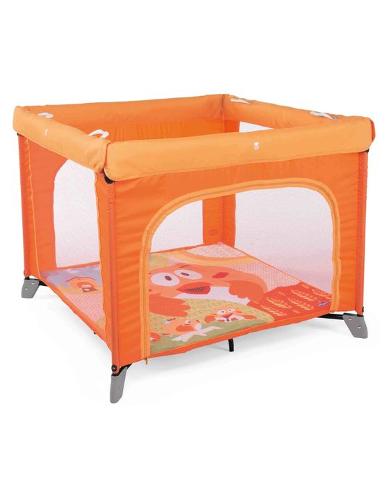 Игровой манеж Chicco