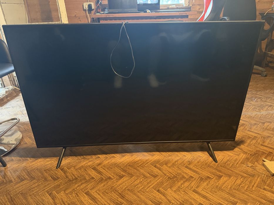 Televizor Samsung Smart 138cm ultra 4K