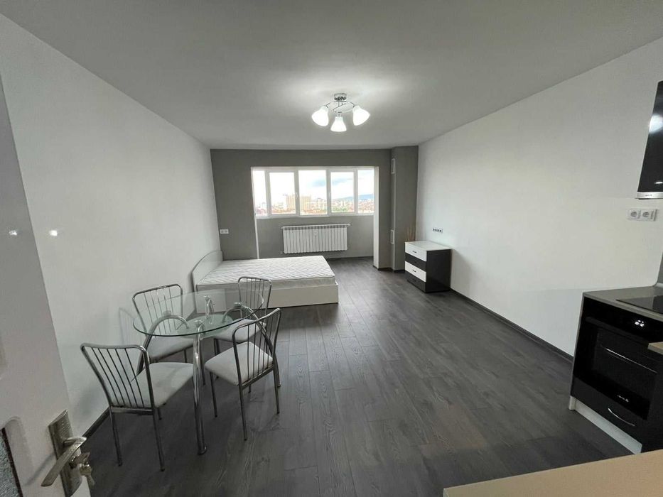 Дава се под наем Едностаен апартамент в София, Банишора - 45 кв.м за 418.2 € - Снимка #3