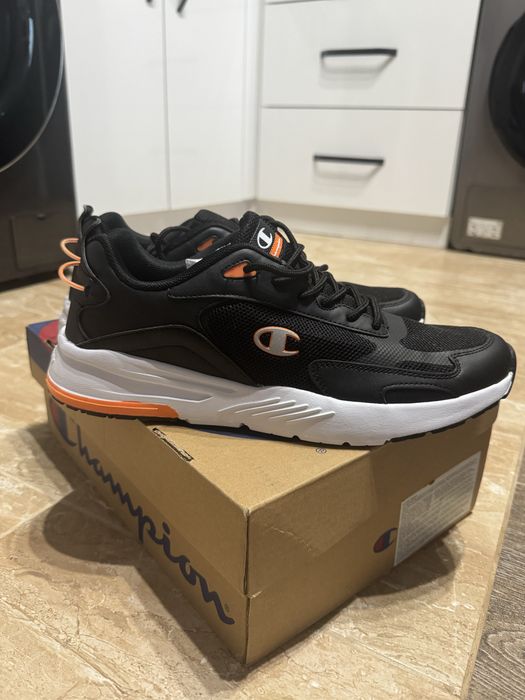 Мъжки маратонки CHAMPION 46 размер НОВИ