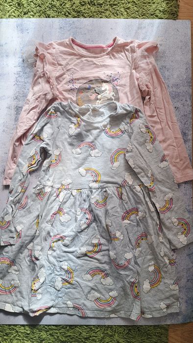 Set bluze mărime 122