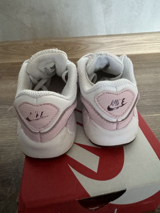 Детски маратонки Nike Air Max