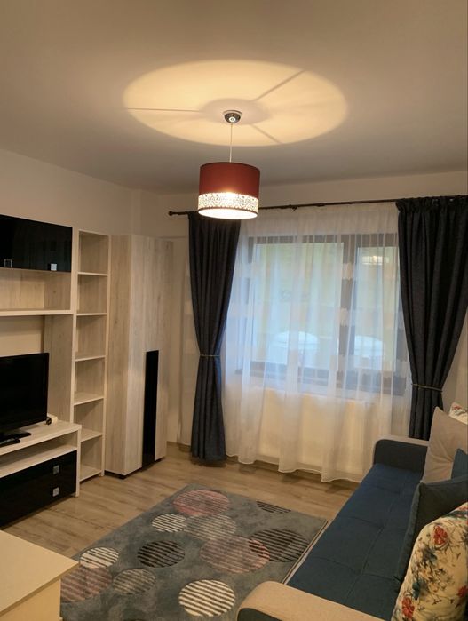 Bucium Confort. De inchiriat ap 2 cam dec, pers fiz, 450€/lună