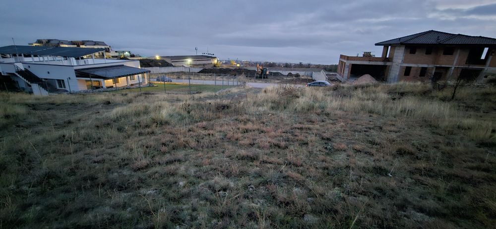 Продава се Земеделски имот в с. Марково, Област Пловдив -  кв.м за 53 €/дка - Снимка #3