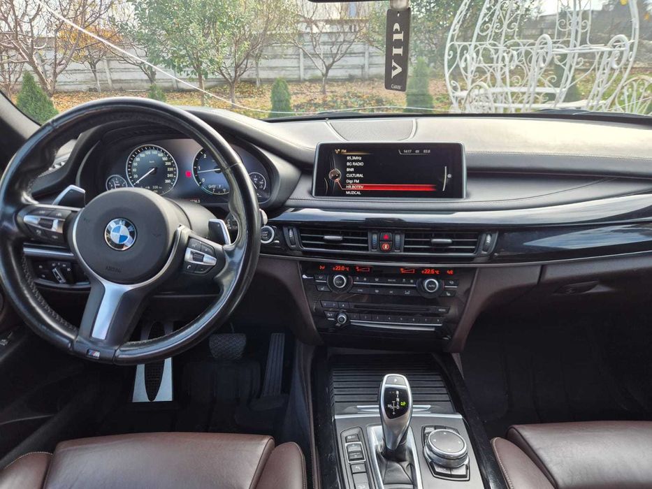 Bmw X5 40D X-Drive