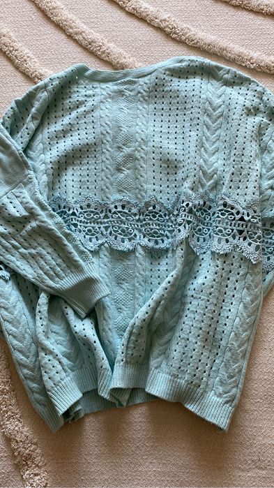 Дамски блузи