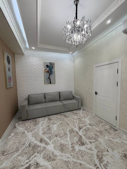 Продается квартира в новостройке Жк Parkent Avenue