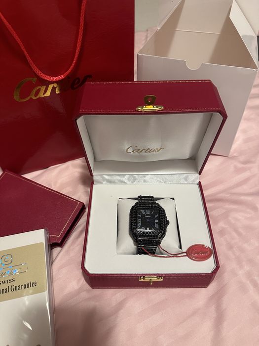 Ceas Cartier Barbati