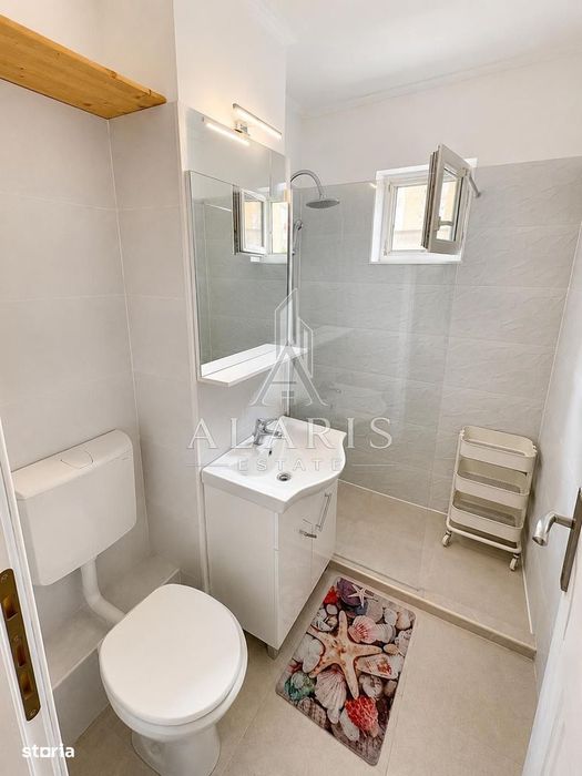 Apartament cu 3 camere, decomandat, in Circumvalatiunii