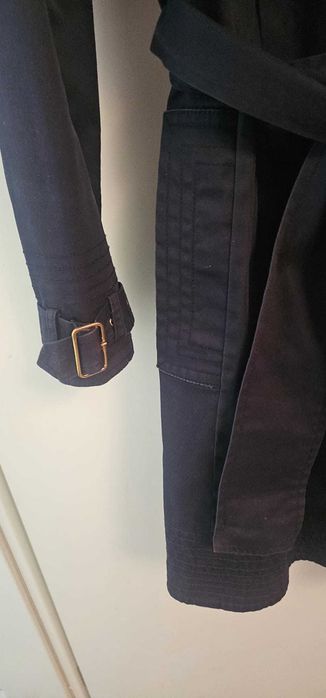 Trench de primavara-toamna Zara S