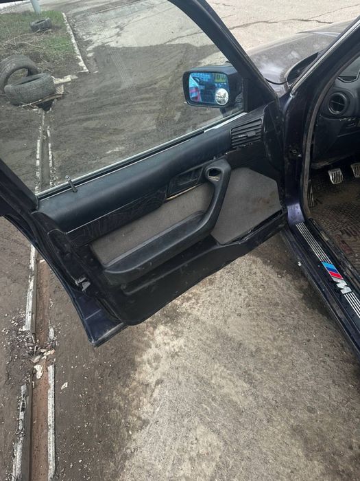 bmw 520 2.0 ванос газ-бензин