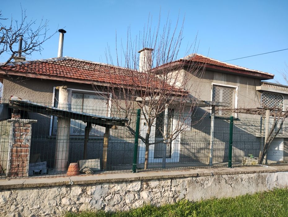 Продава се Къща в с. Шишманци, Област Пловдив - 120 кв.м за 500 €/кв.м - Снимка #1