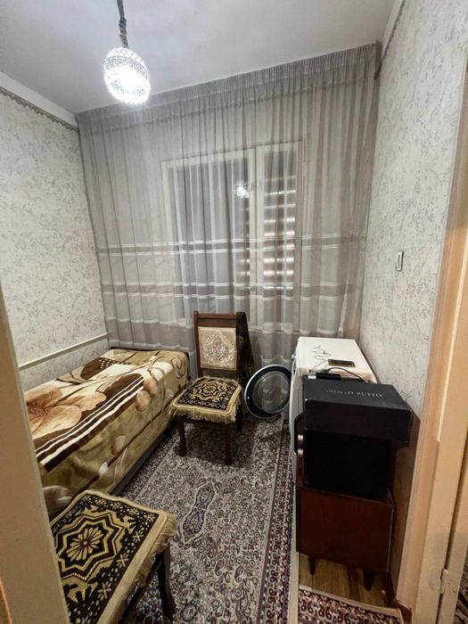 Юнусабад 7. 2/1/4 1.5*6 балкон