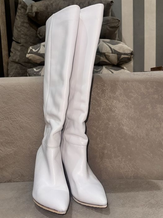 Продам сапоги женские, молодежные, для модниц