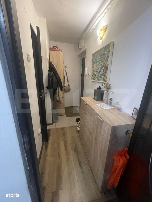 Apartament 2 camere, zona centrala