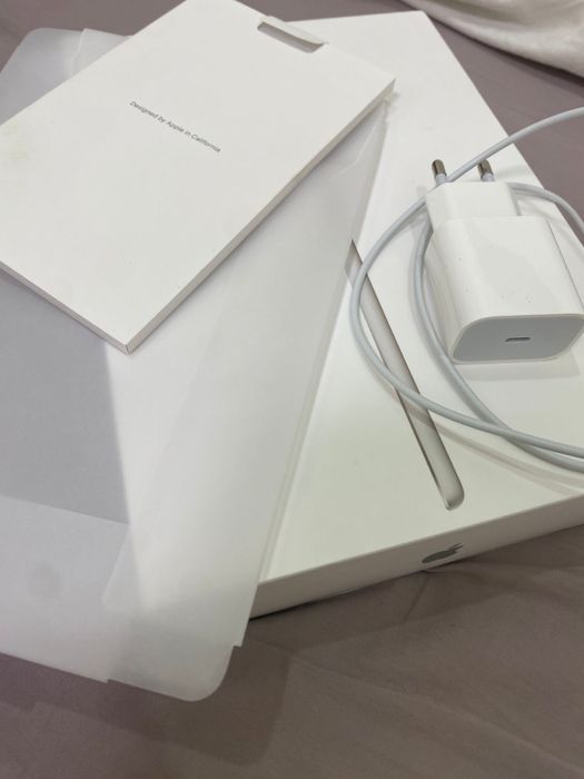 Ipad 9, 256 гб, WiFI