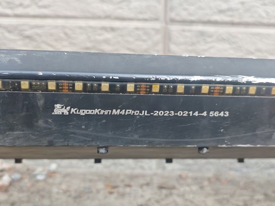 Продам KugooKirin m4 pro