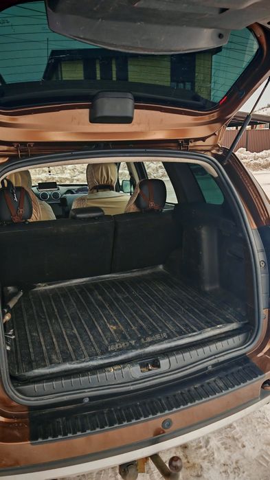 Продам Renault Duster