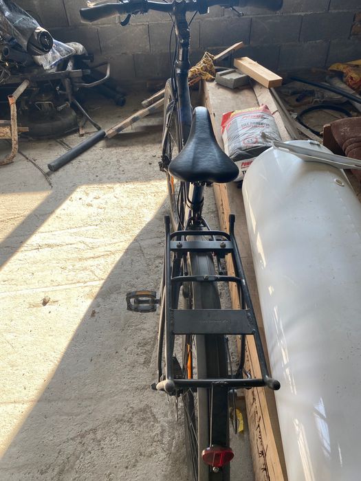 колело сгъваемо в добро състояние