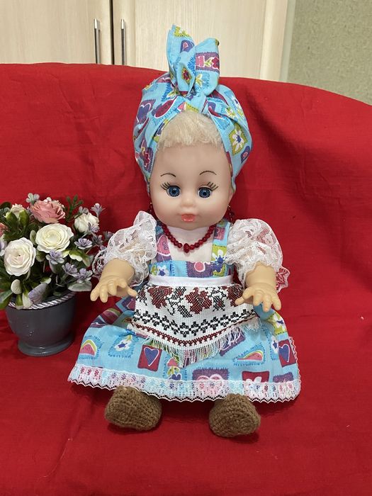 Куклы разные продаю