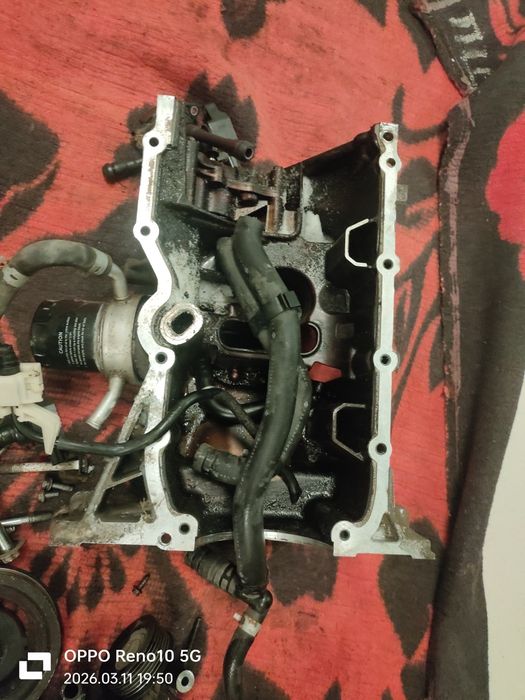 Кашкаи j10 двигатель 1.6