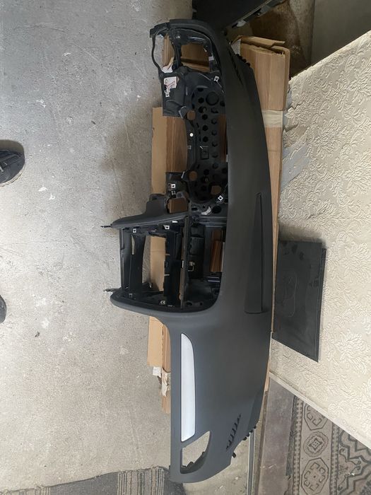 Табло за Audi A4 b8 b8.5 Ауди