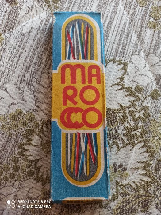 Nostalgii comuniste (MAROCCO)