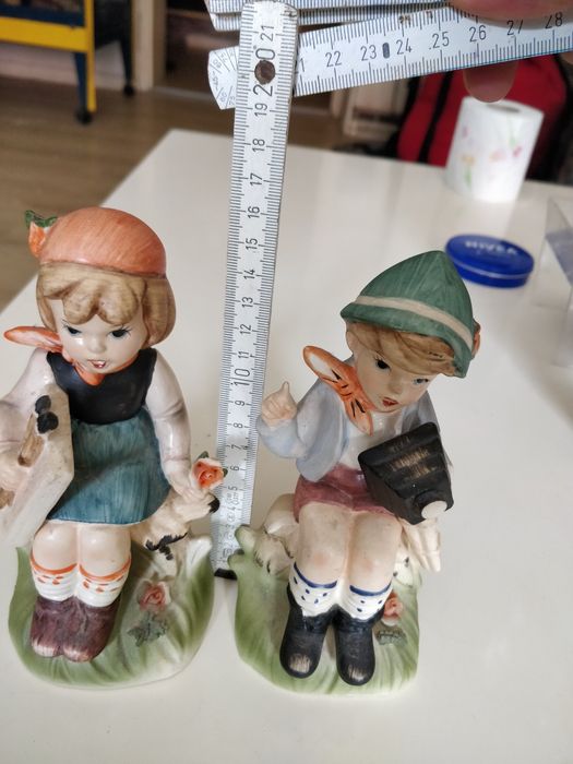Порцеланови фигурки