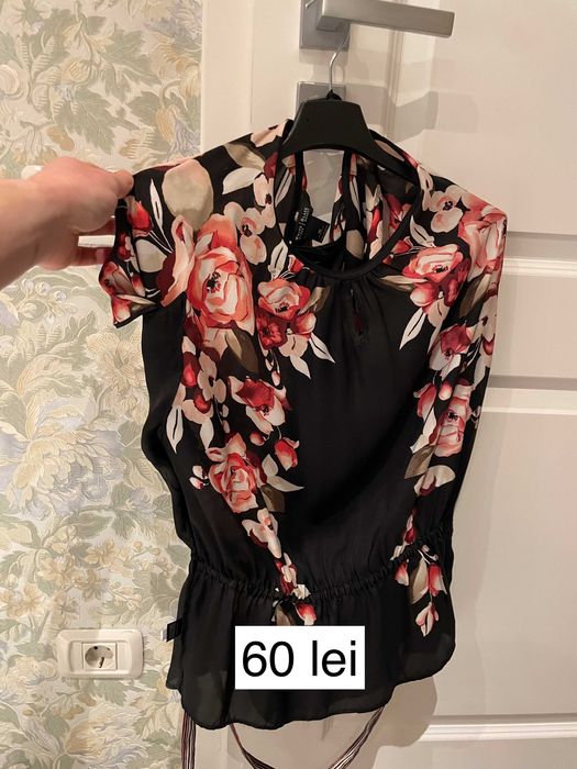 Vand haine second hand < 60 lei