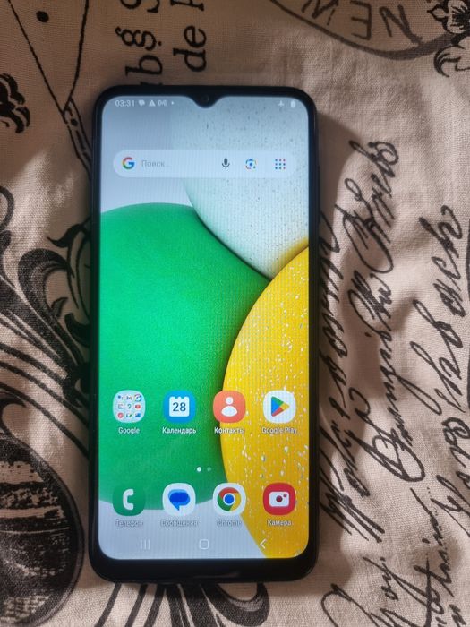 Смартфон Самсунг, 32гб, 12 тыс.