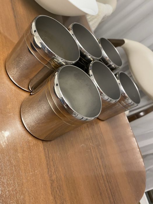 Стаканы цептер Оригинал Zepter