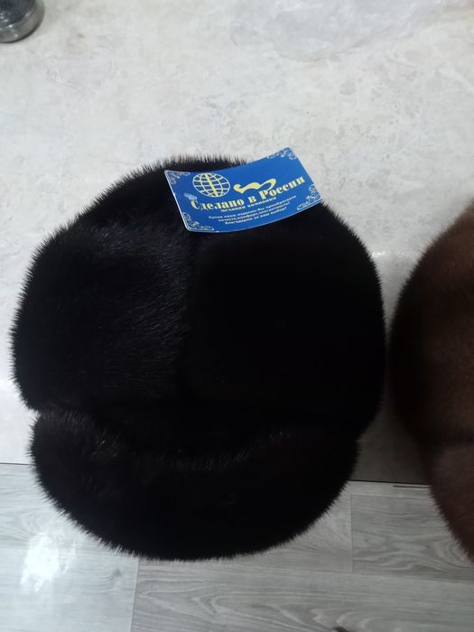 Продаю муж норковые обманки