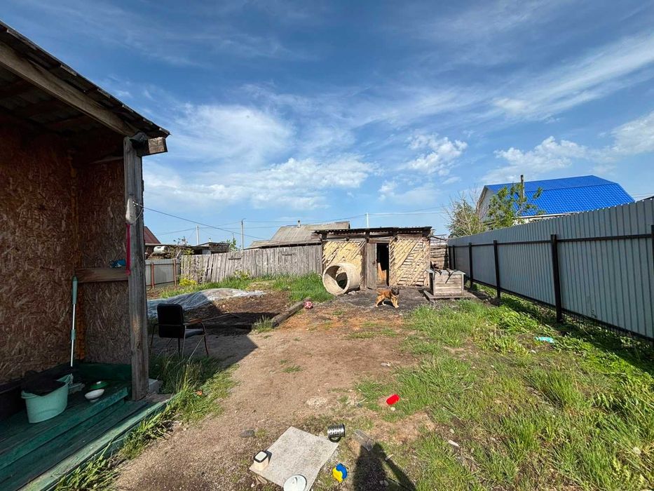 продам дом 3 ком