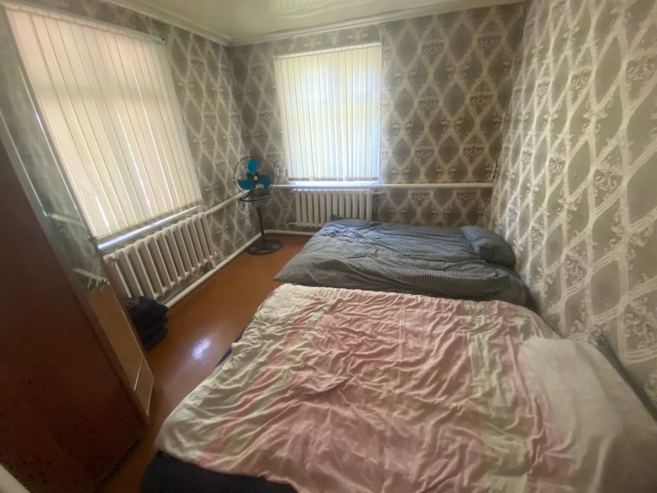 Продам квартиру село Келлеровка