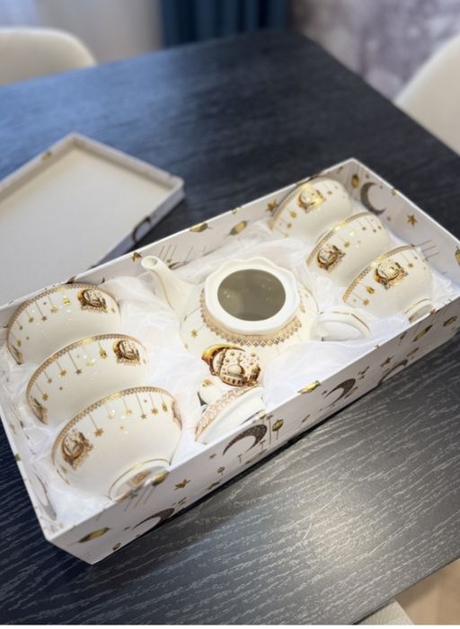 срочно продам новый сервис