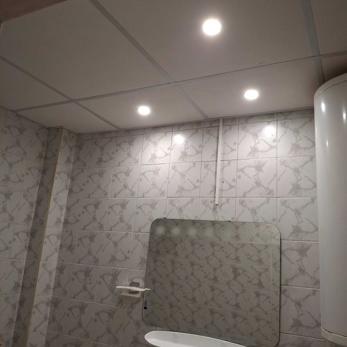 Дава се под наем Двустаен апартамент в Пловдив, Център - 55 кв.м за 331.5 € - Снимка #14