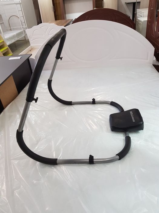 Тренажер для пресса