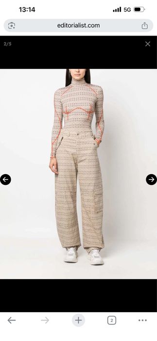 Дамски сет от марката Patrizia Pepe