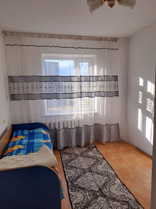 ПРОДАМ 5 комнатную квартиру