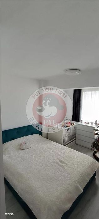 Confort House | 2 camere | 50mp | Decomandat | B13102