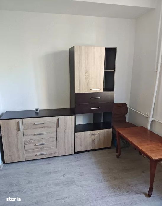 Garsoniera Mobilata Si Utilata | 22 Mpu
