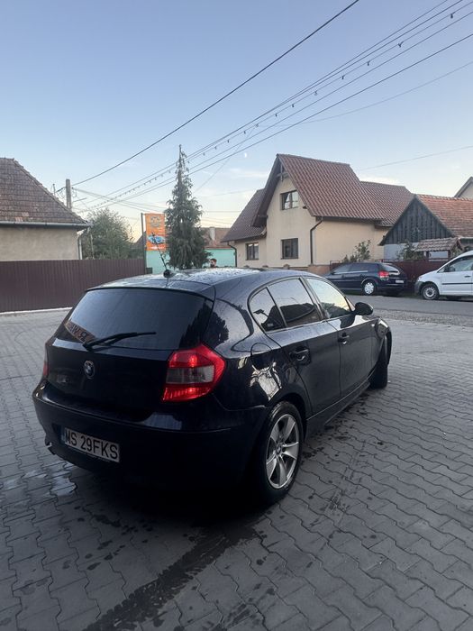 BMW 1 Series 2005 — imagine 4