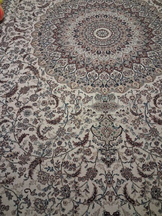 Ковёр 5 на 3 метра