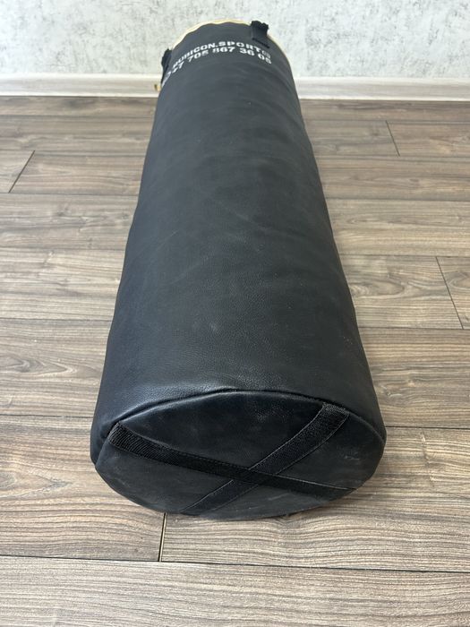 Боксерская груша с цеха